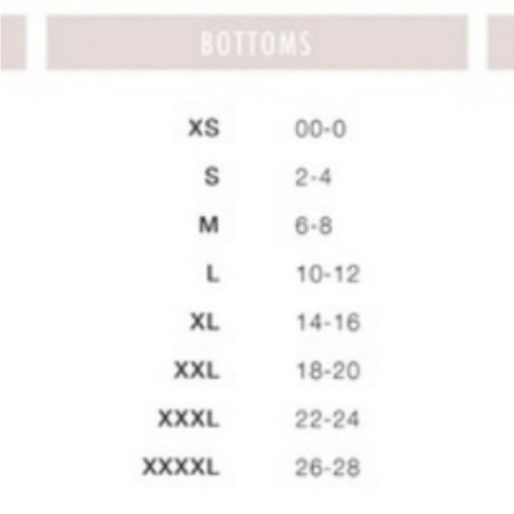 Toluca Swim bottoms - Cora Midi bottom in Monarch - orange butterflies - Picture 6 of 8